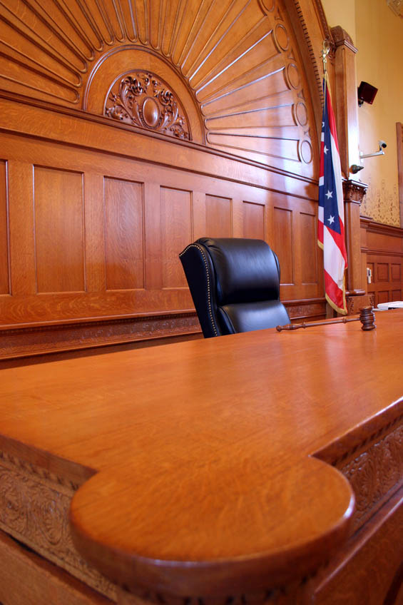 Court Room